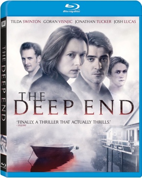 The Deep End