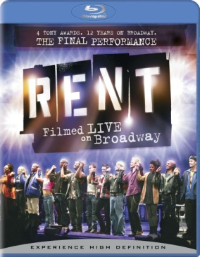 Rent: The Final Performance