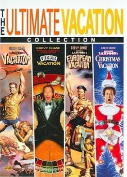National Lampoon’s Vacation Collection