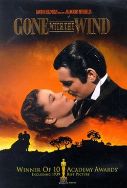 Gone with the Wind