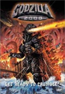 Godzilla: 2000