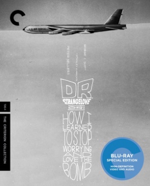 Dr. Strangelove or: How I Learned to Stop Worrying and Love the Bomb