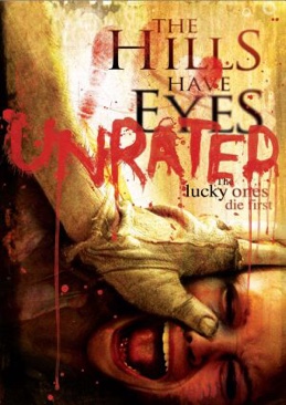 Hills Have Eyes (1), The