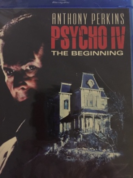 Psycho IV: The Beginning