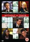 Without a Trace - The Complete First Season