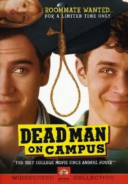 Dead Man on Campus