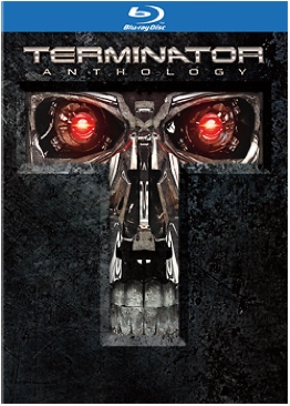Terminator Collection