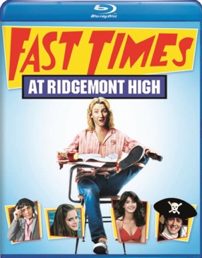 Fast Times at Ridgemont High