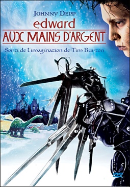Edward aux mains d’argent