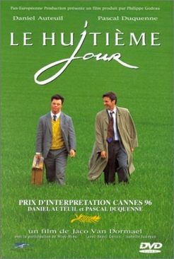 Le Huitième Jour