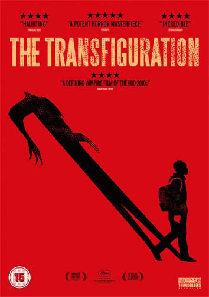 Transfiguration
