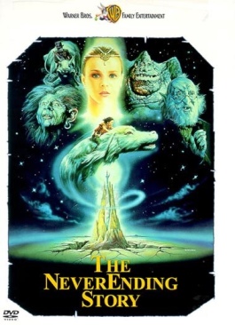 The Neverending Story 1 & 2