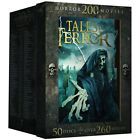 200 Movies: Horror Collection