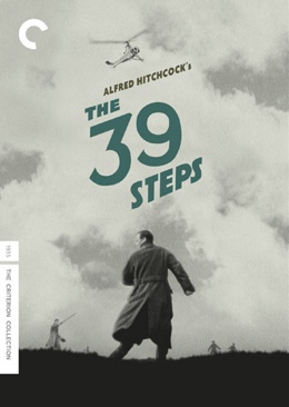 39 Steps, The