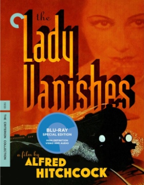 Lady Vanishes, The