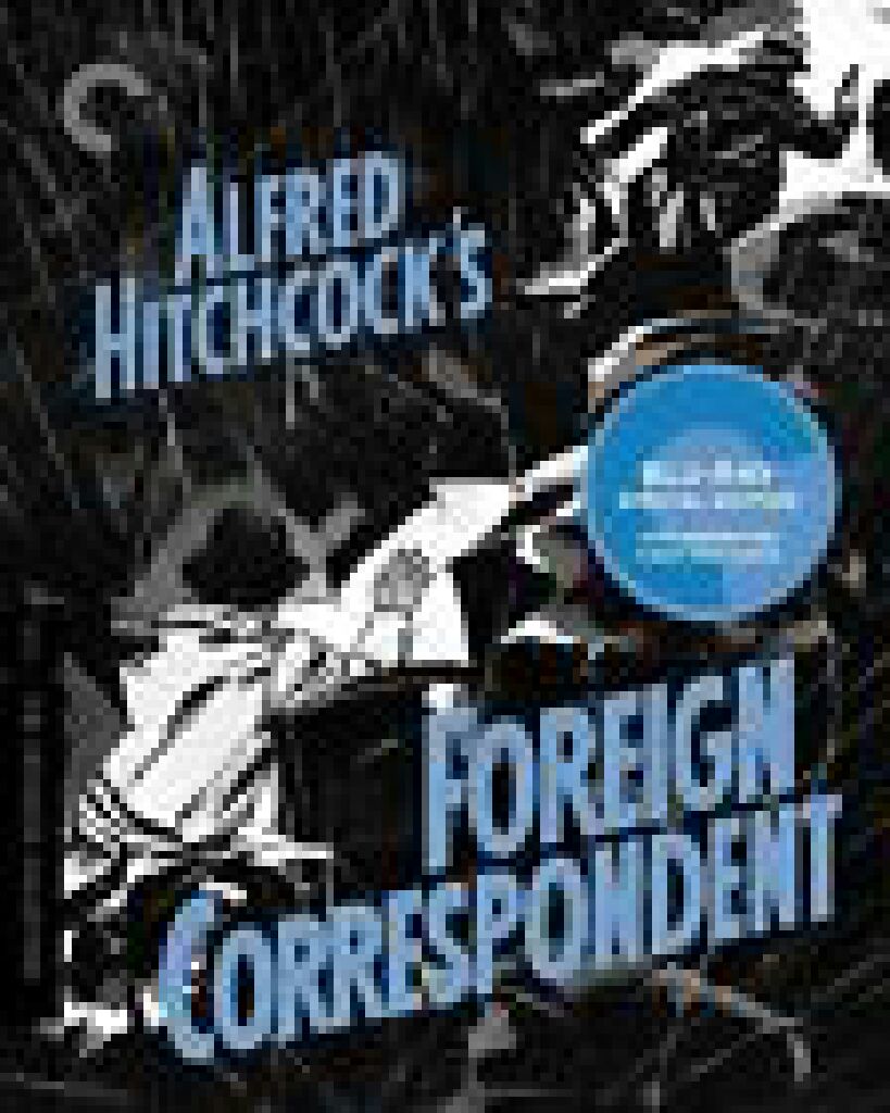 Foreign Correspondent