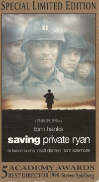 Saving Private Ryan
