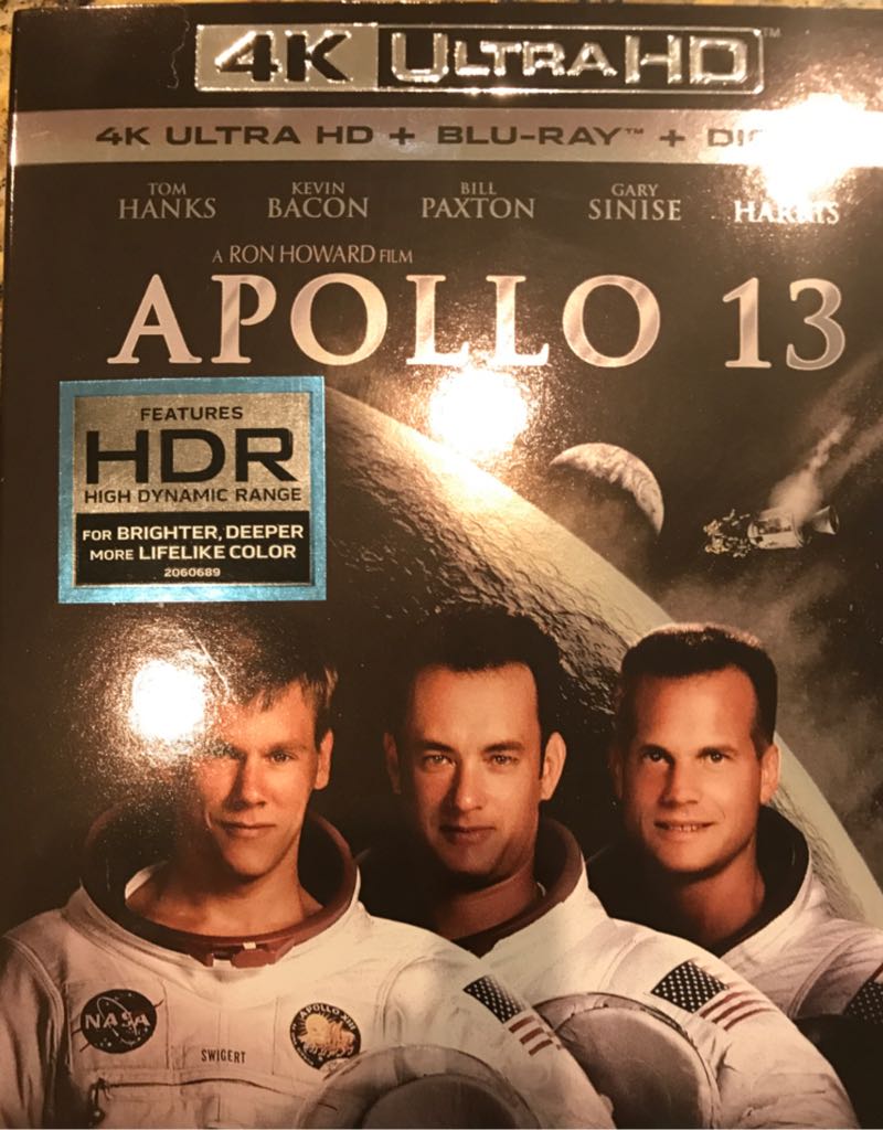 Apollo 13
