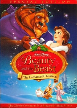 Beauty And The Beast: The Enchanted Christmas