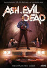 Ash Vs. Evil Dead