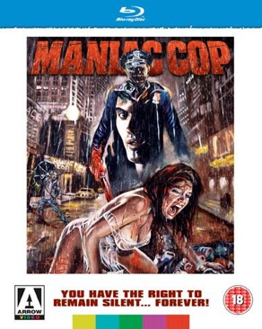 Maniac Cop