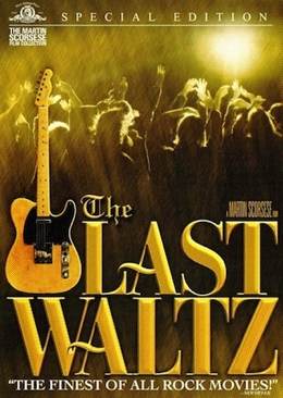 Last Waltz , The