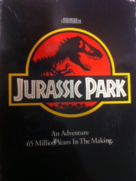 Jurassic Park