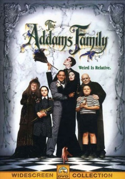 The Addams Family