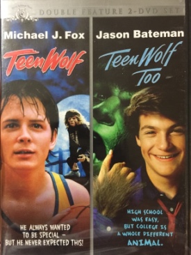 Teen Wolf - Teen Wolf Too