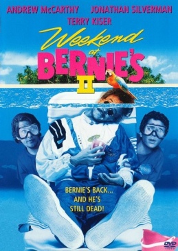 Weekend at Bernie’s II