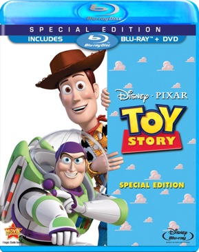 Toy Story