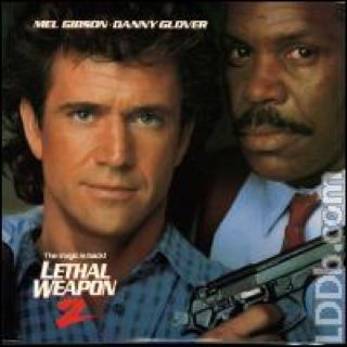 Lethal Weapon 2