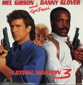 Lethal Weapon 3