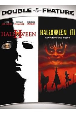 Halloween II & III