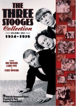 The Three Stooges
