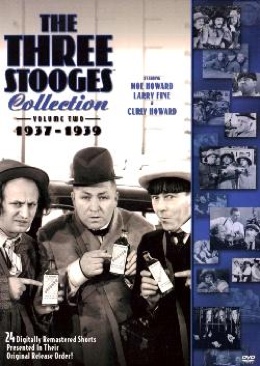 The Three Stooges