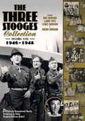 The Three Stooges Collection (1946 To 1948)