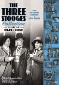 The Three Stooges