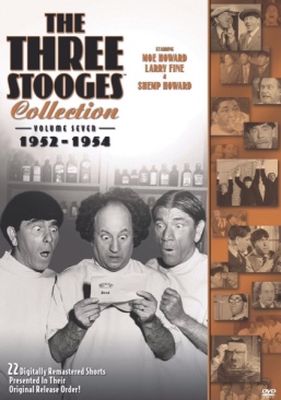 The Three Stooges