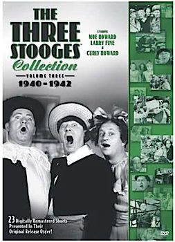 The Three Stooges