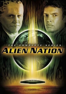 Alien Nation - The Complete Series