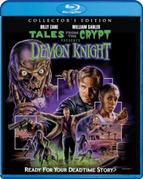 Tales From The Crypt: Demon Knight
