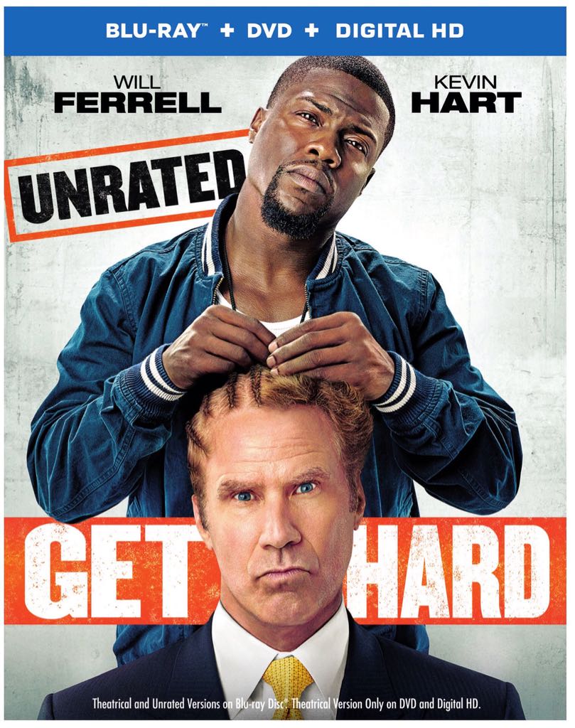 Get Hard