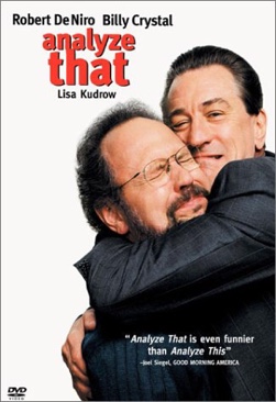 Analyze That. NNC
