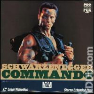 Commando