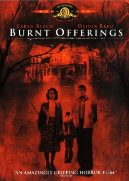 Burnt Offerings