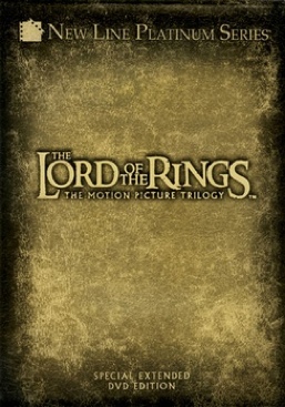 The Lord of the Rings Trilogy: Extended Edition