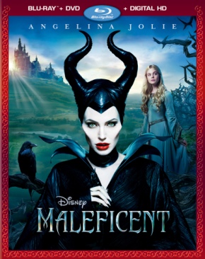 Maleficent