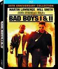 Bad Boys/Bad Boys II