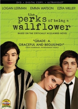 The Perks of Being a Wallflower
